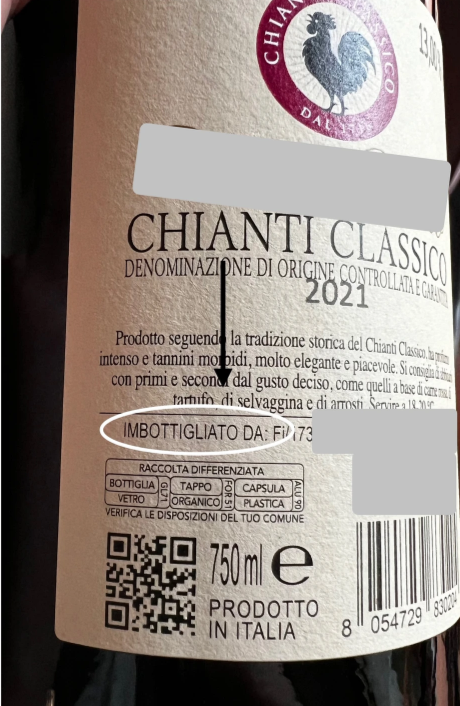 "Bottled By" vs. "Bottled at Source": Why Making the Right Choice Matters