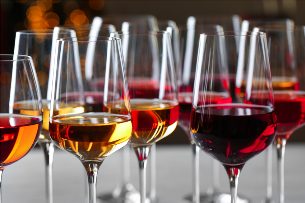 The Health Benefits of Wine: Enhancing Your Well-being with Fiorvino