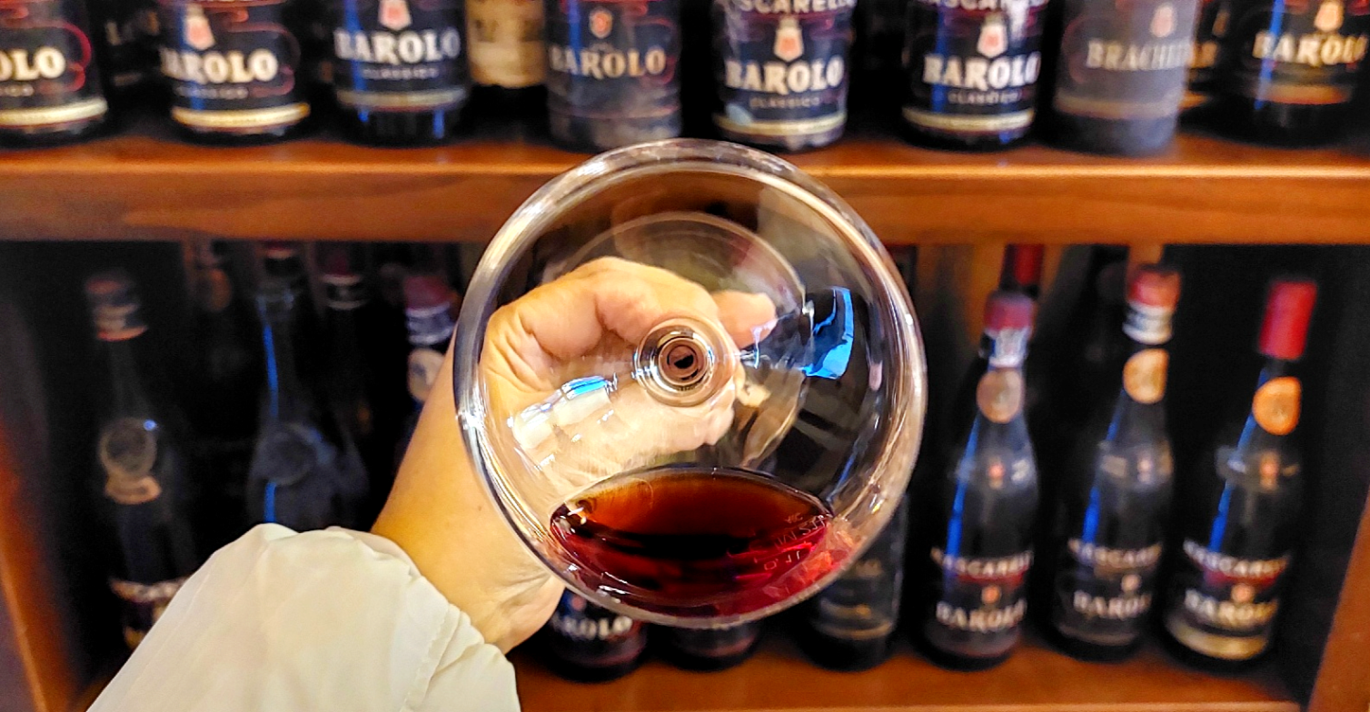 The Three Titans of Italian Wine: Amarone, Brunello, and Barolo