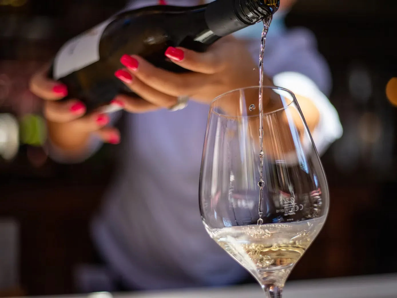 The Wines of Campania