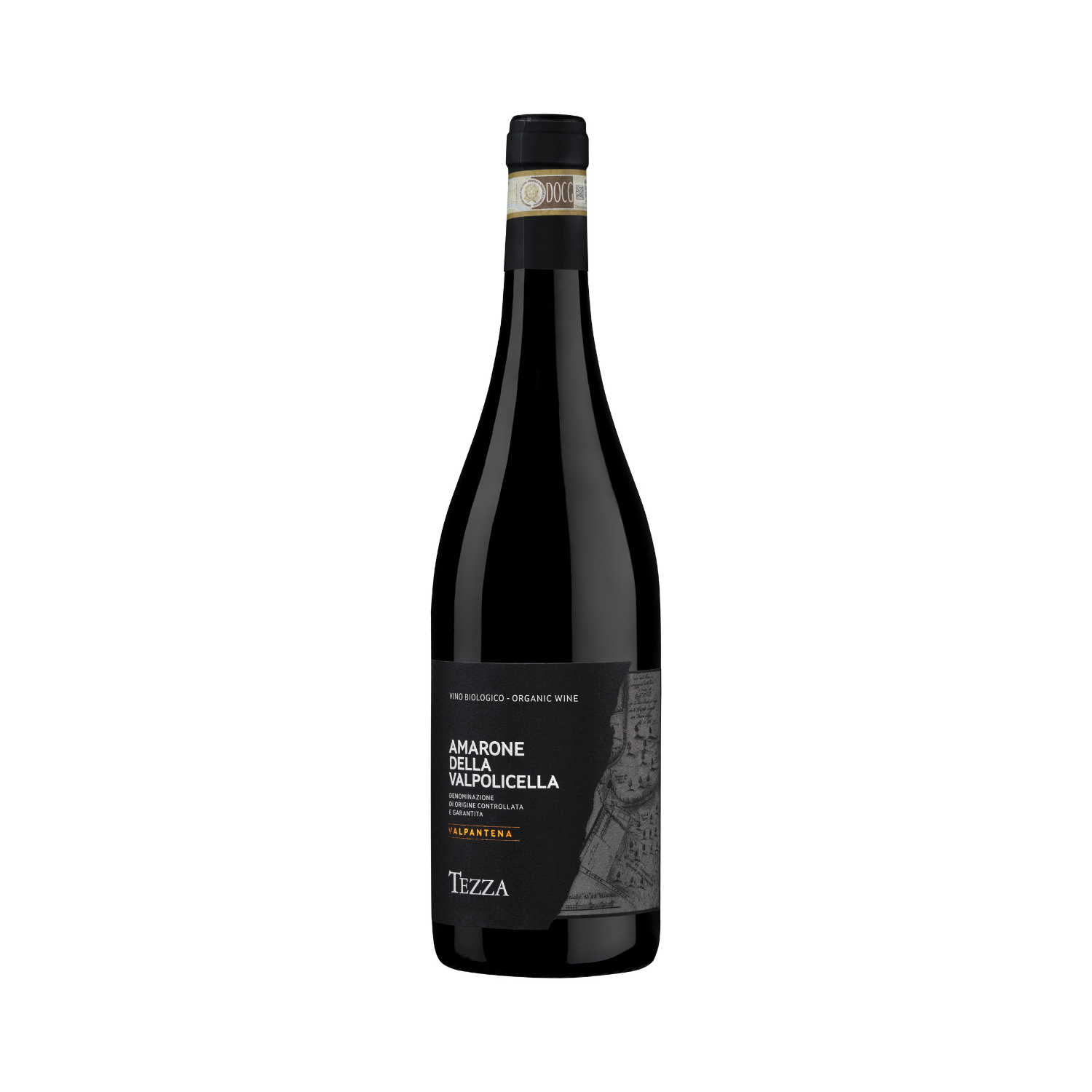 Amarone della Valpolicella - 2020