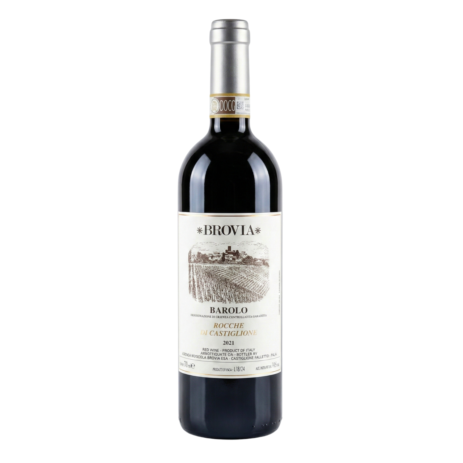 Brovia_Barolo_Rocche_di_Castiglione_2021-fronte bottle