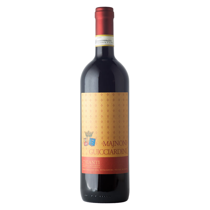 Chianti Superiore DOCG 2023 – Majnoni Guicciardini organic red wine