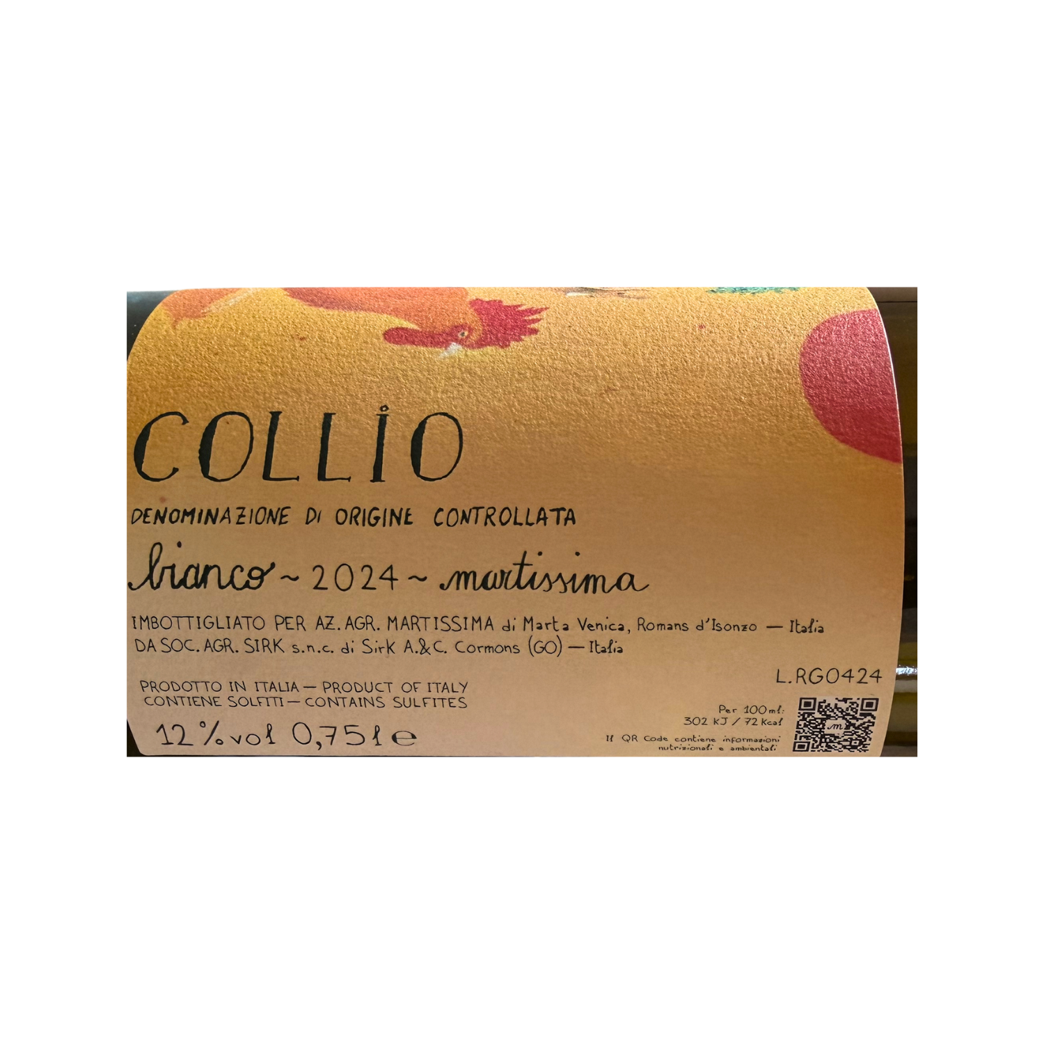 Martissima-Collio-Bianco-DOC-2024_RibollaGialla-Label