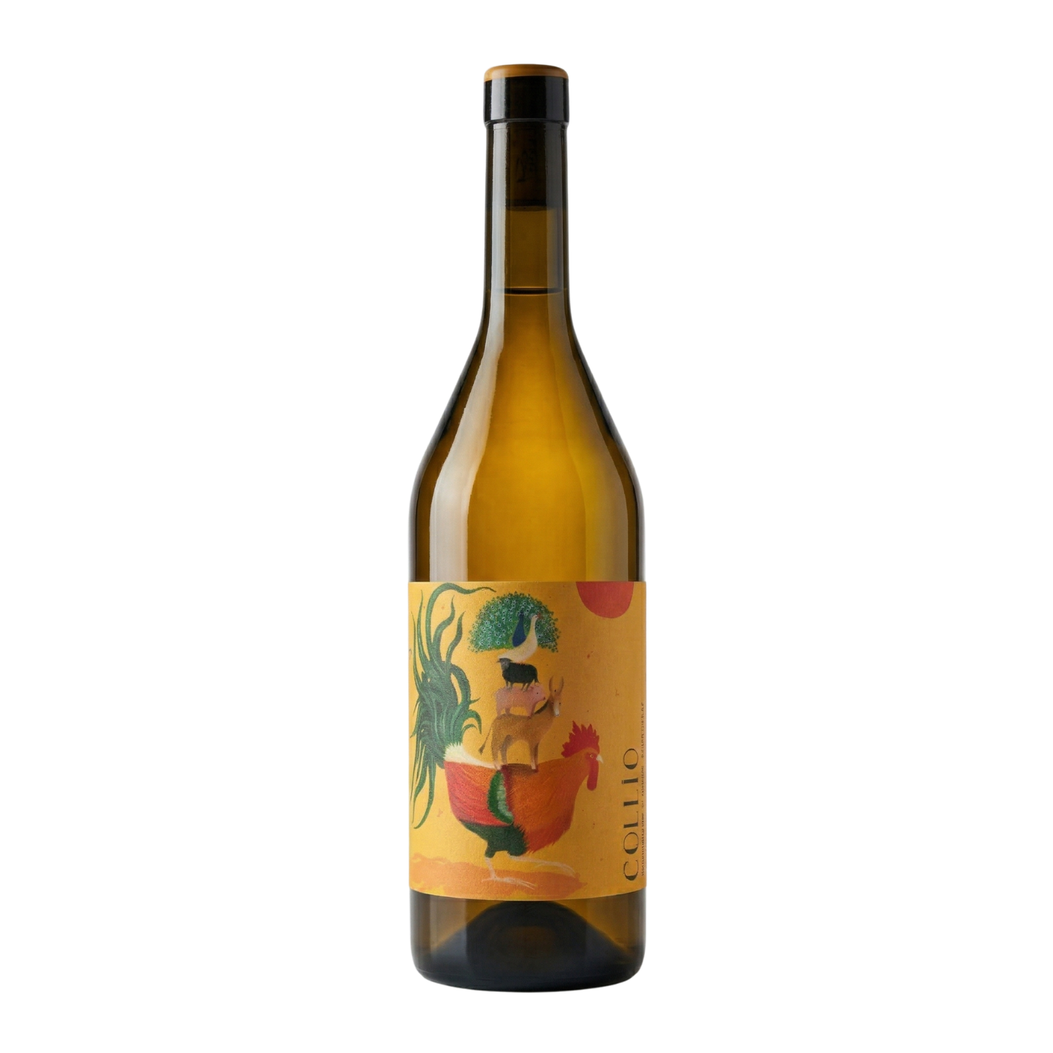 Martissima-Collio-Bianco-DOC-2024_RibollaGialla-front bottle