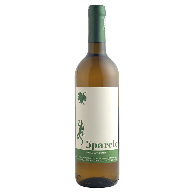 Spareto Bianco Toscano 2025 – Majnoni Guicciardini white wine