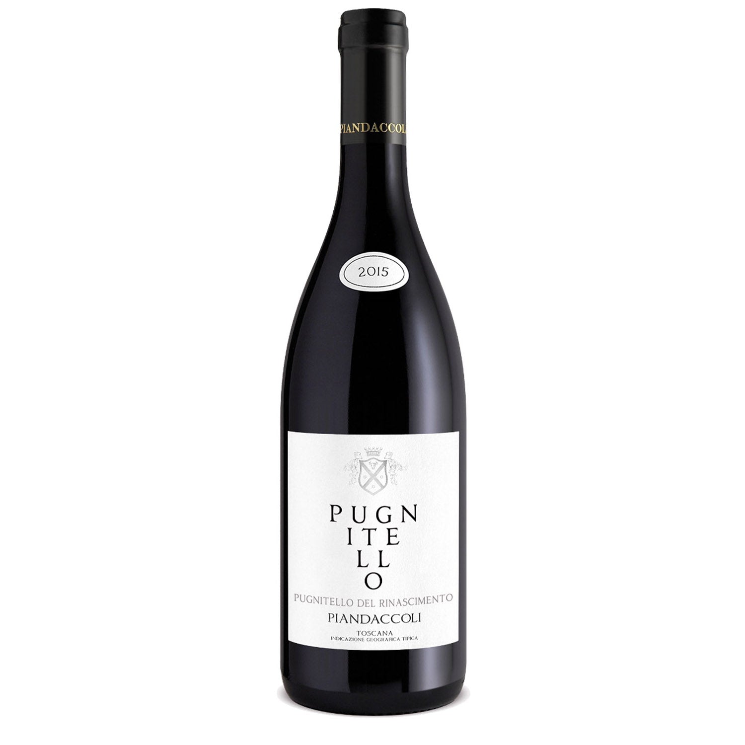 Pugnitello del Rinascimento - 2016 main image
