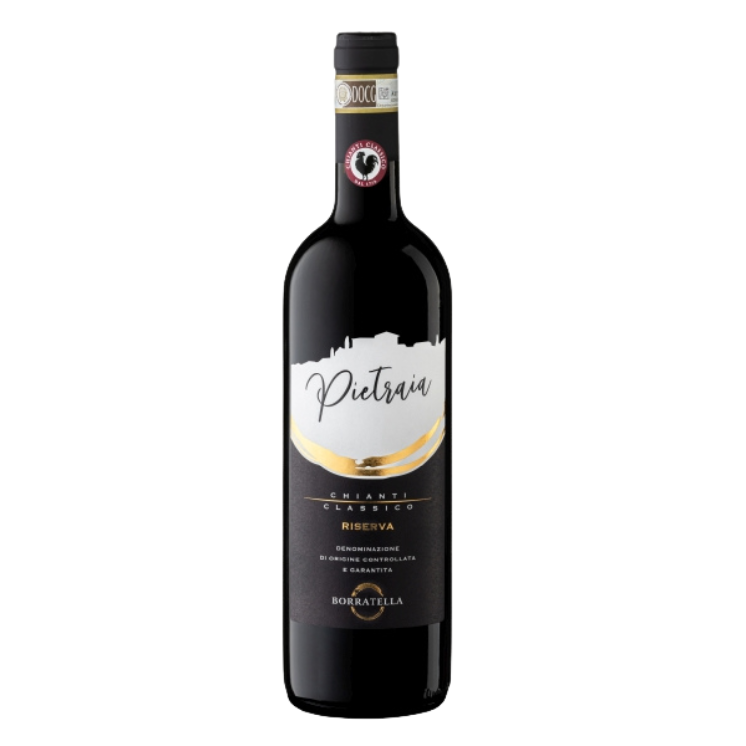 Chianti Classico Riserva - Pietraia - 2019 main image