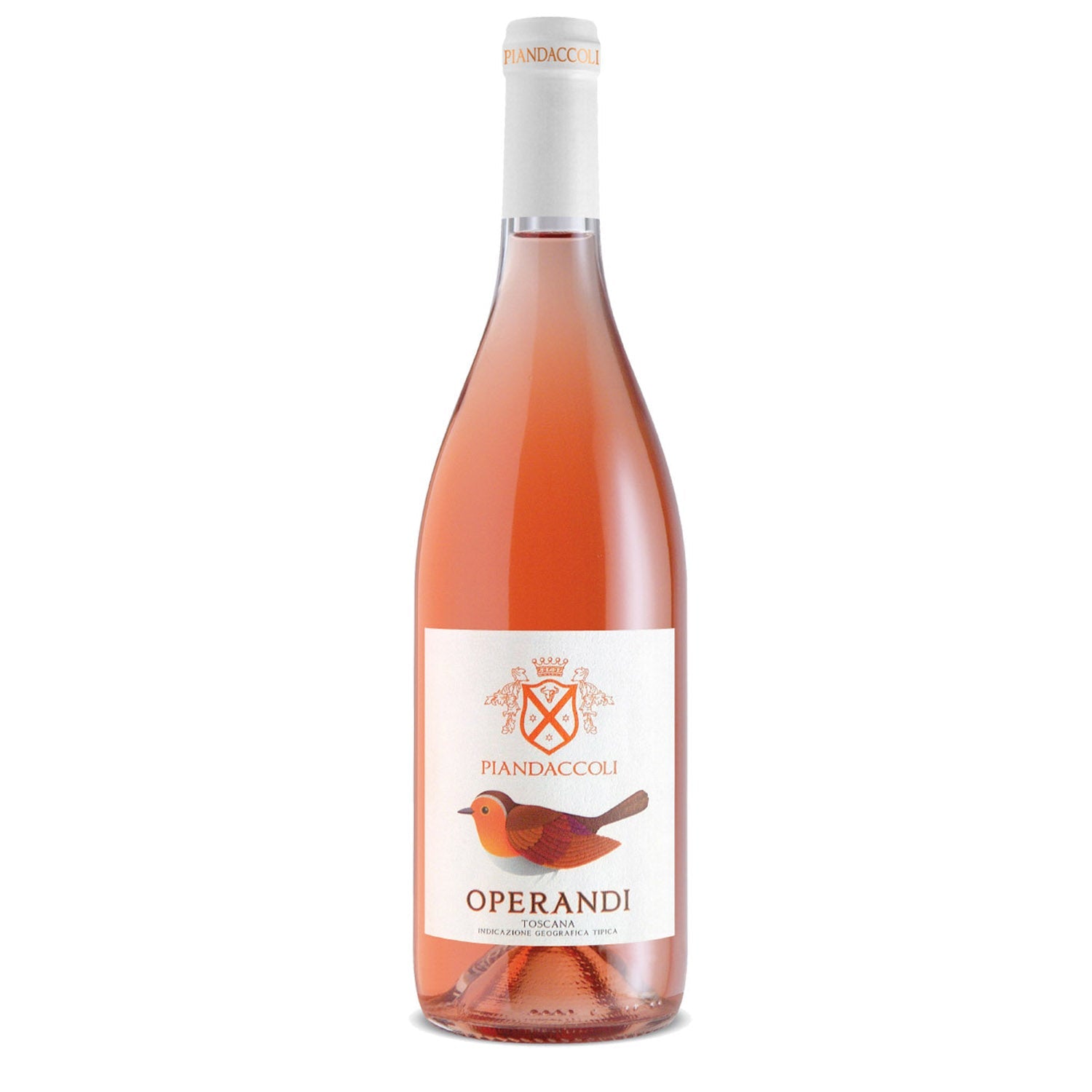 Operandi - Rosè - 2023 main image