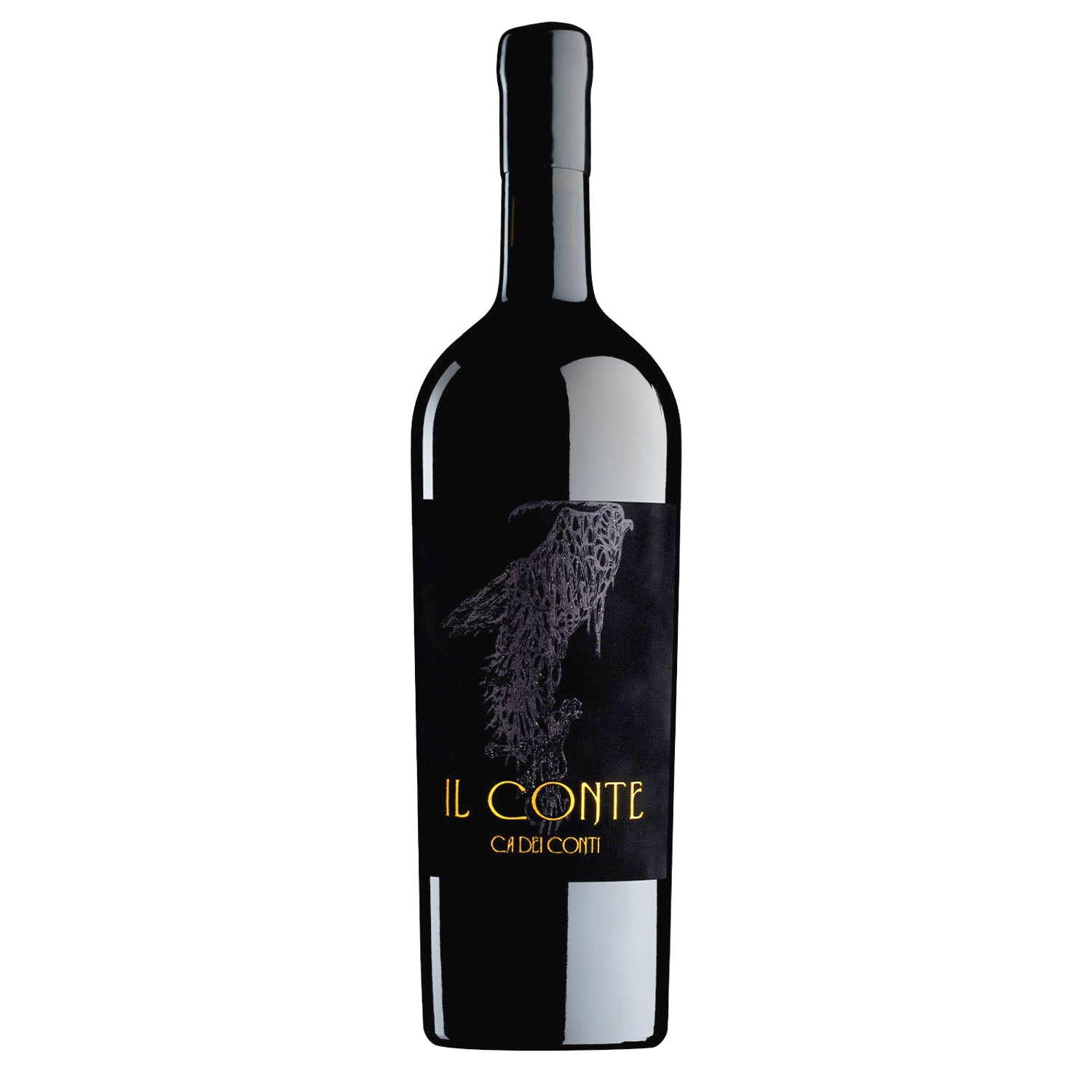 Il Conte - Rosso Veronese 2014 main image