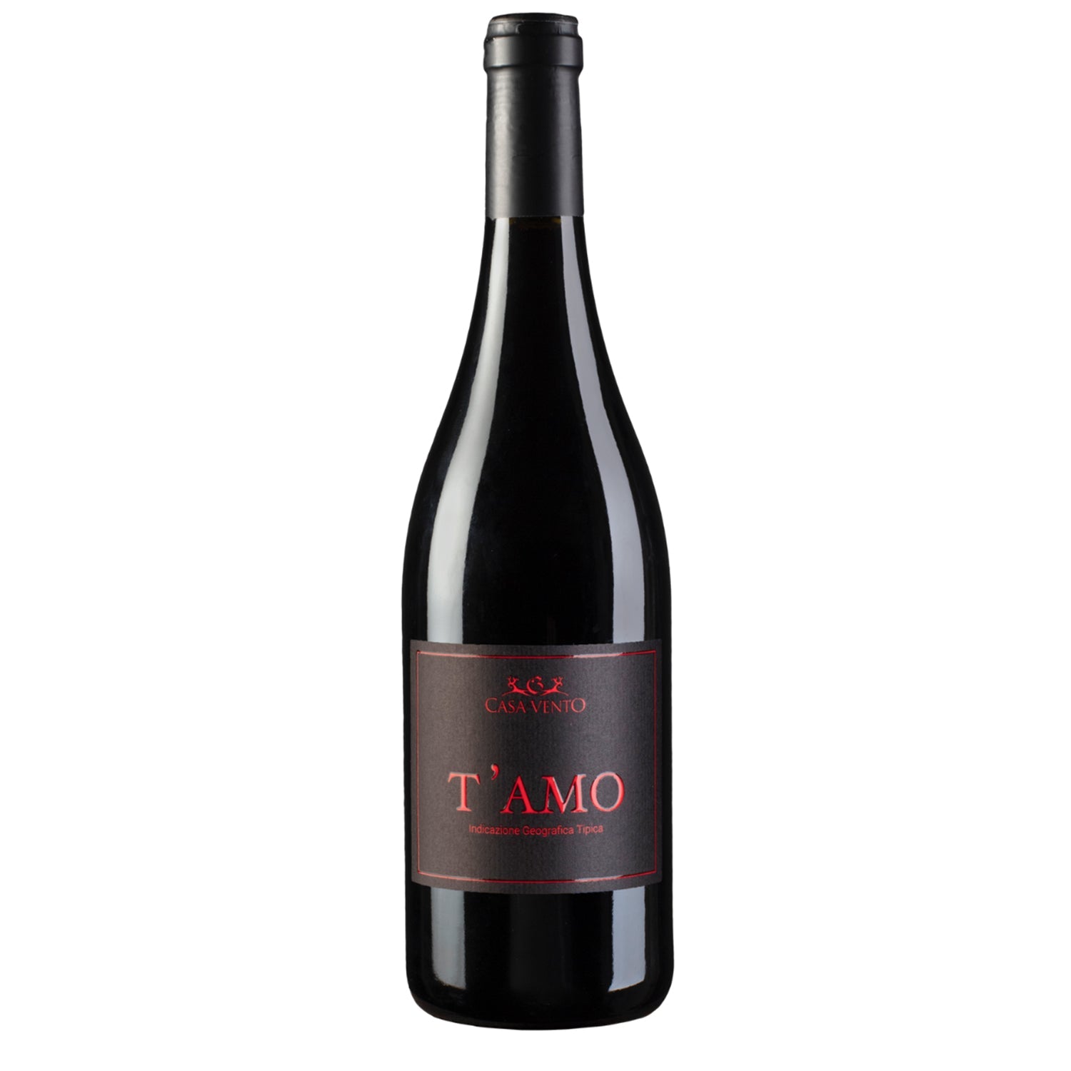 T'amo - Toscana Rosso - 2022 main image