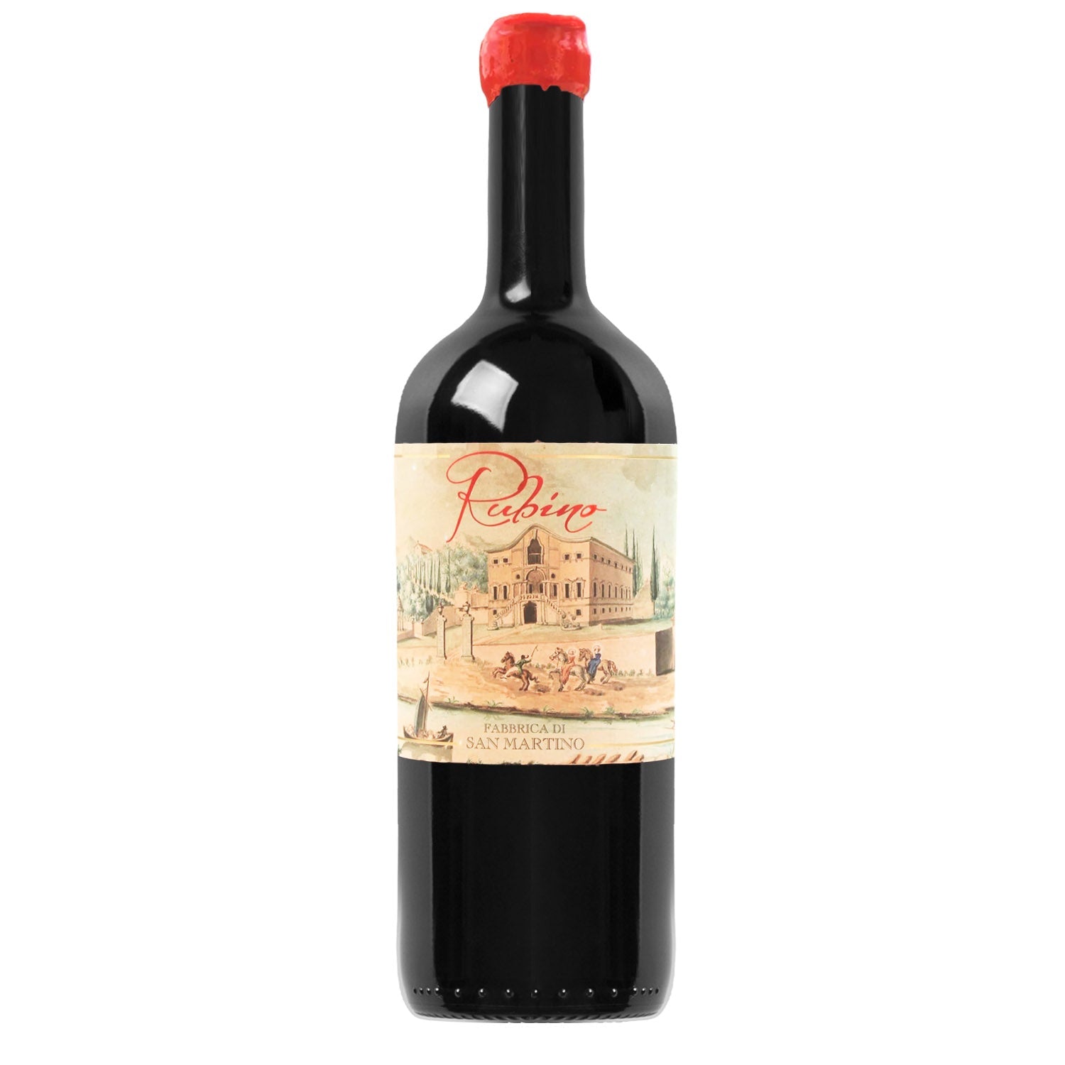 Rubino rosso 2016 - Magnum 1.5L main image