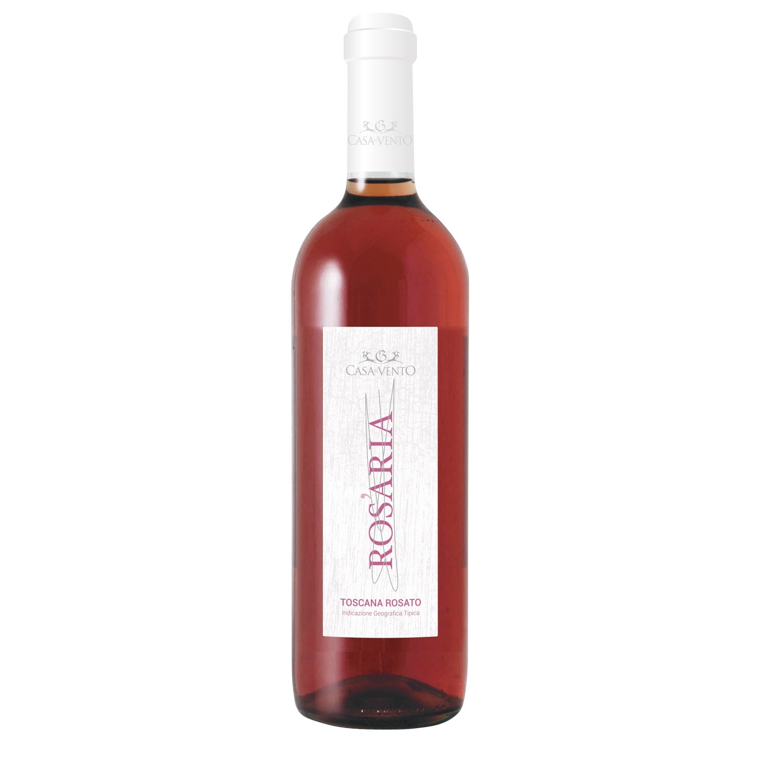 Rosaria - Rosè - 2022 main image