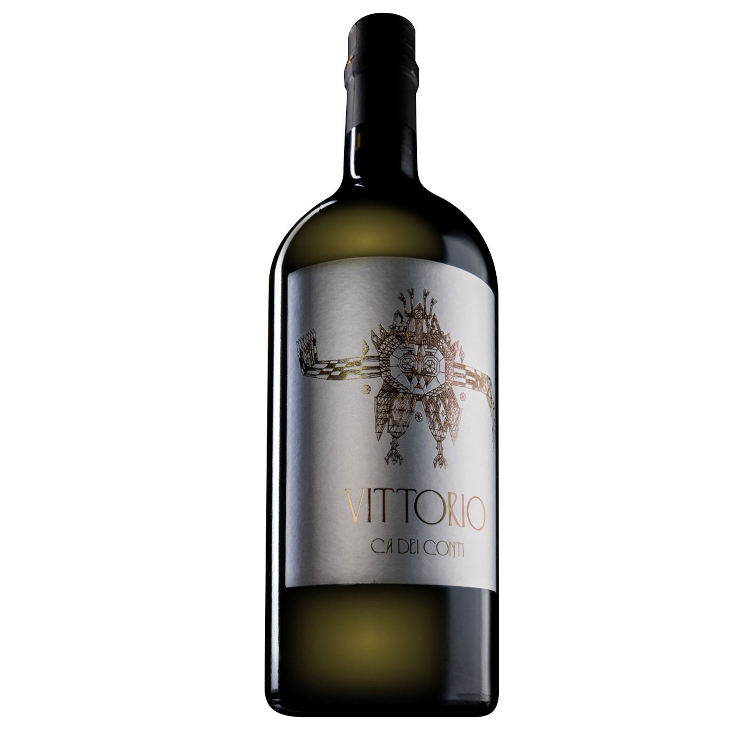 Vittorio White Vermouth main image