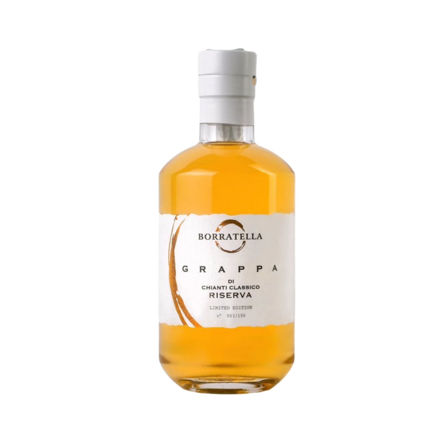 Grappa di Chianti Classico - Riserva - Limited Edition - 500ml main image