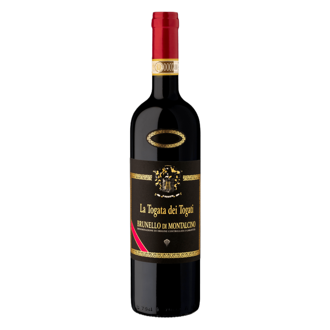 Brunello Cru La Togata dei Togati - 2017 / 2018 main image