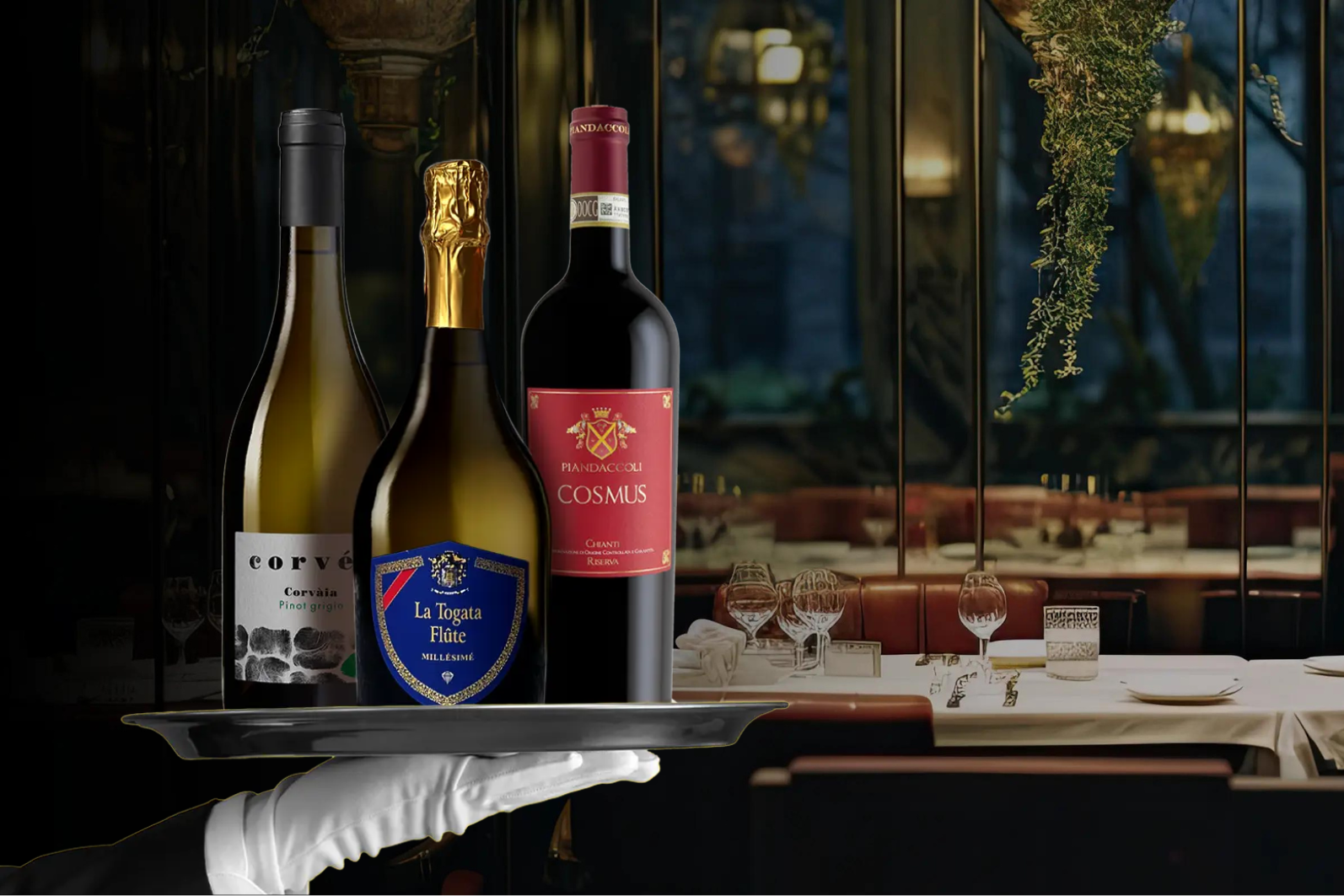 The Perfect Party 3-Bottle Bundle main image