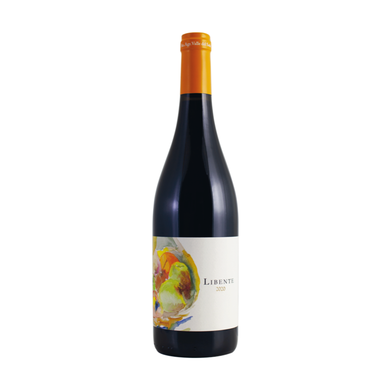 Libente - Toscana Rosso 2021 main image