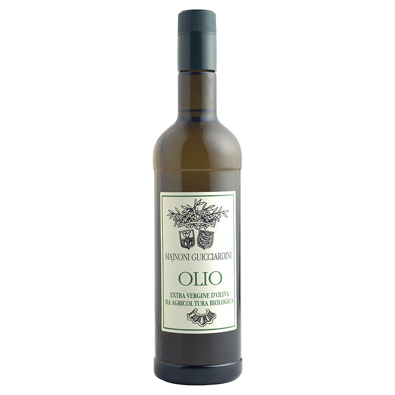 Extra Virgin Olive Oil - 2024 (500 ml) main image