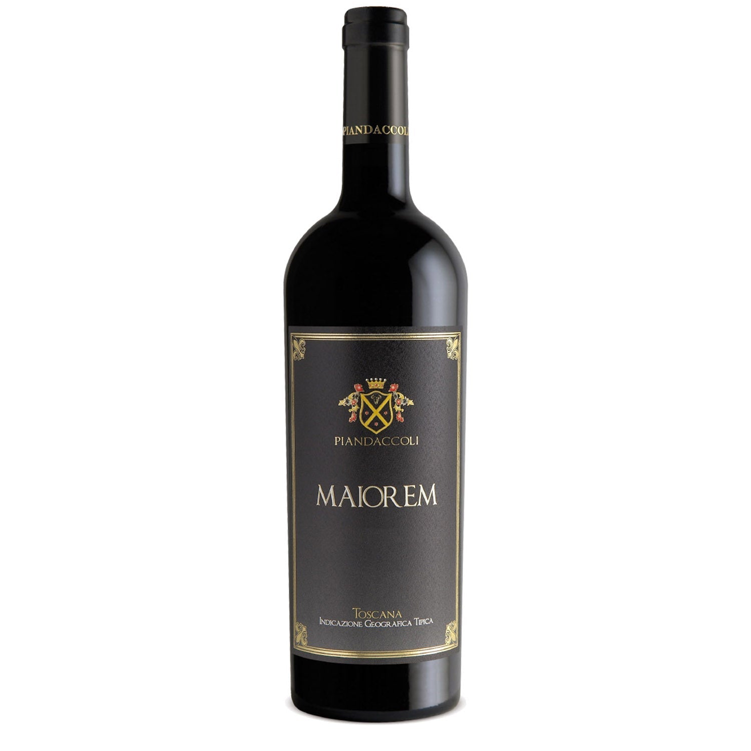 Maiorem - 2016 main image
