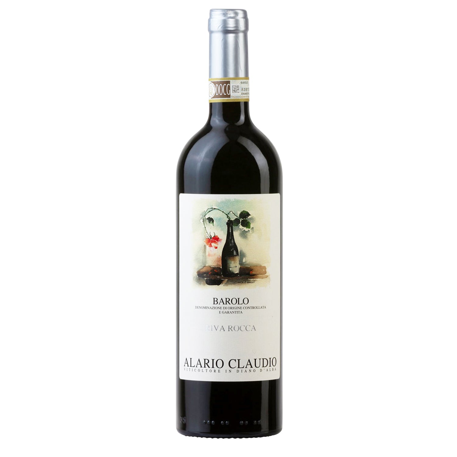Trilogy of Excellence: Amarone, Brunello, & Barolo Collection image 4