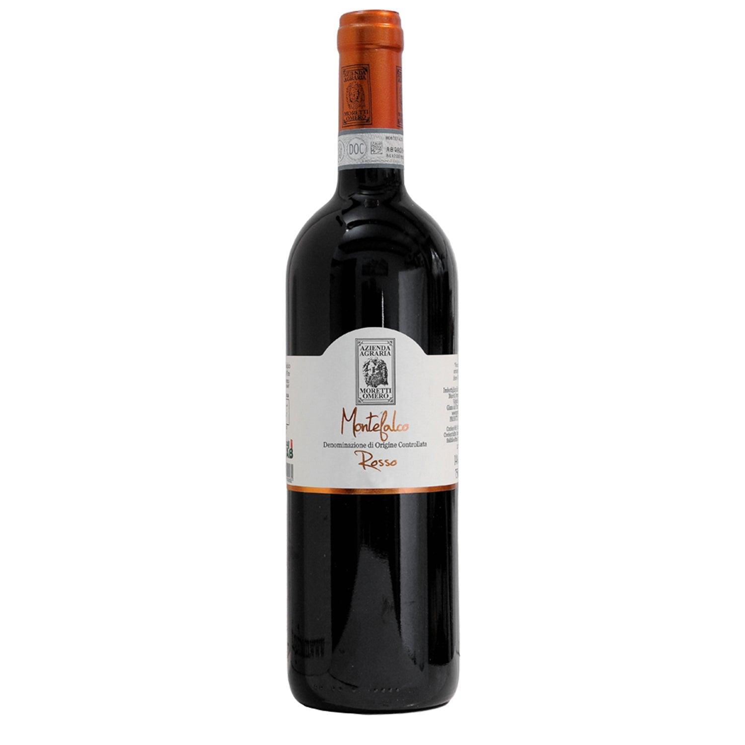 Montefalco Rosso - 2022 main image