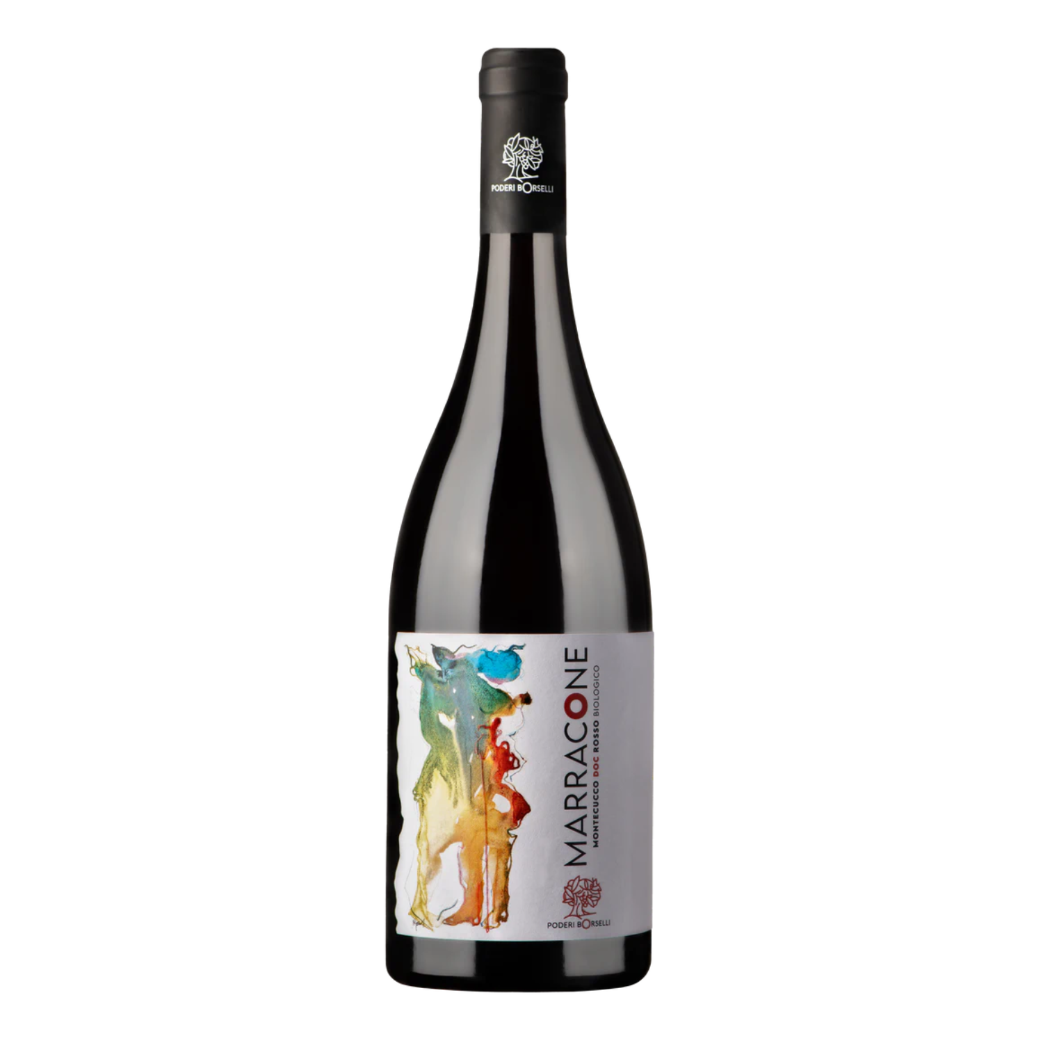 Marracone - Montecucco Sangiovese DOC - 2019 main image