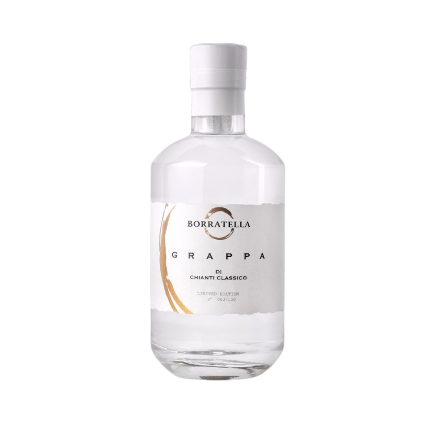 Grappa di Chianti Classico - Limited Edition - 500ml main image