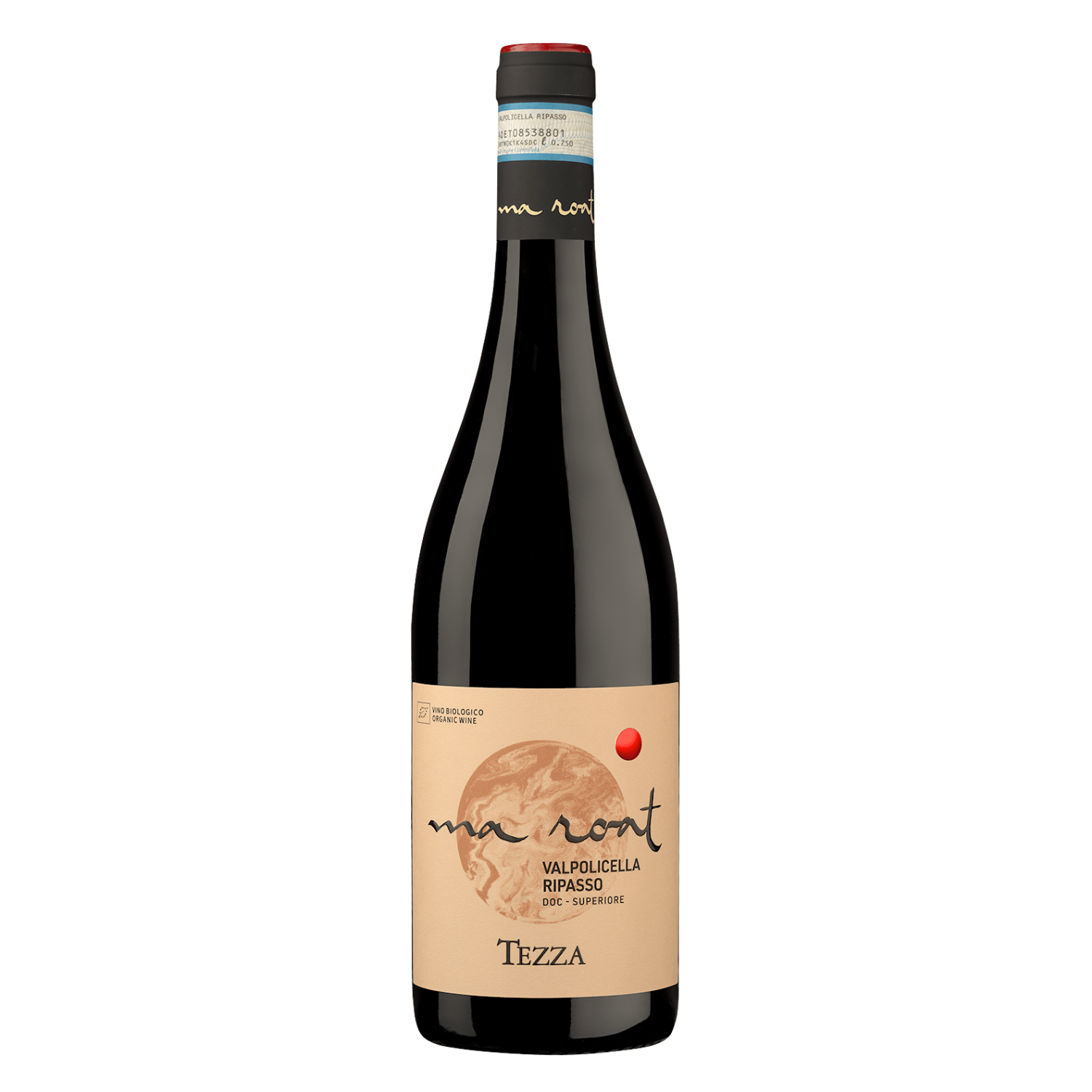 Ma Roat - Valpolicella Ripasso Superiore - 2021/2023