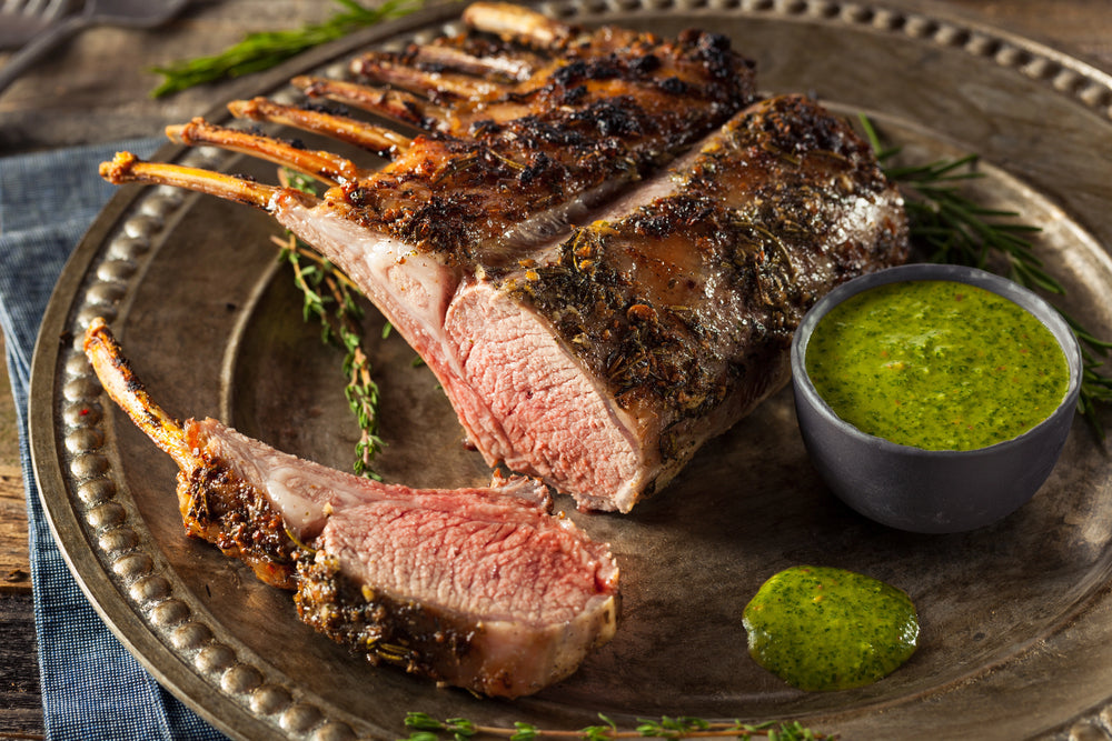 Lamb