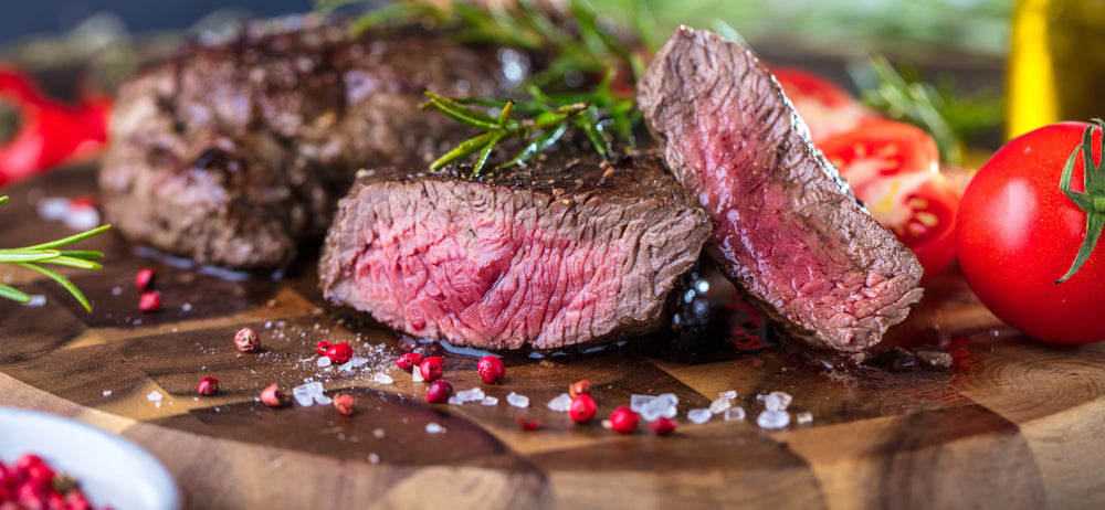 Beef