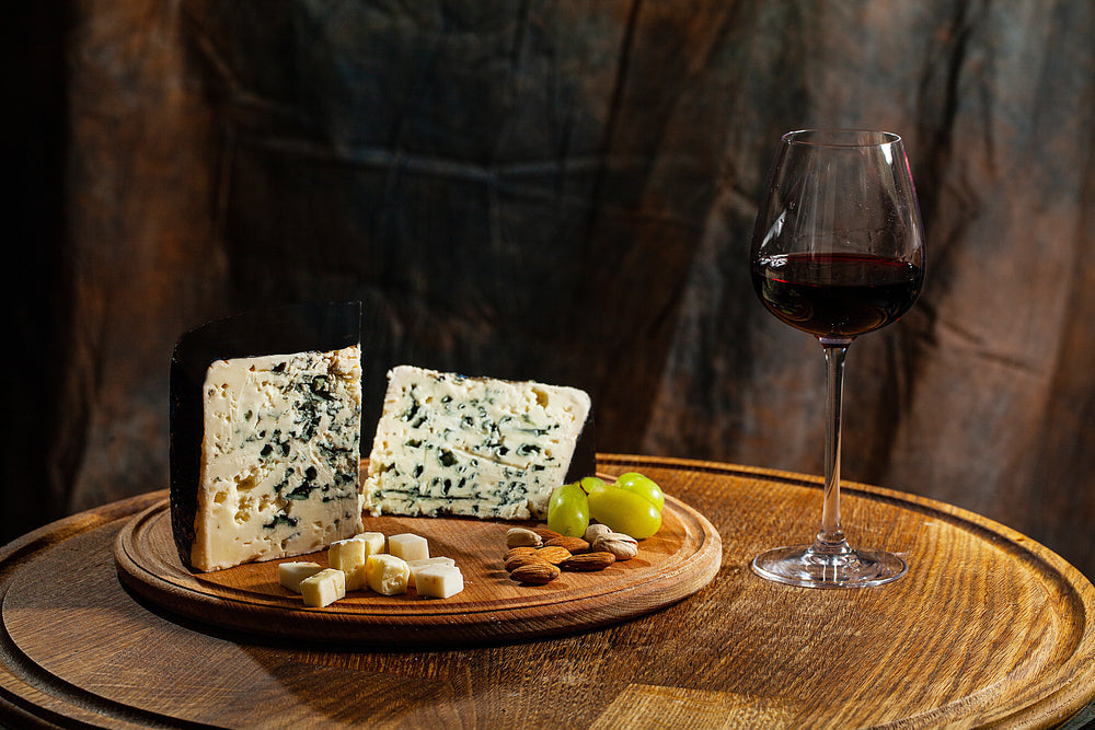 Gorgonzola