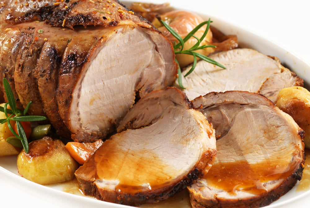 Pork