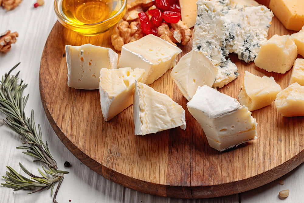 Cheese