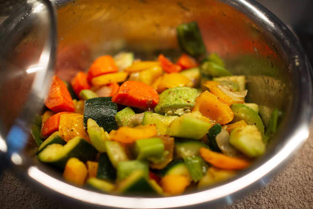 Italian Wines to Pair with Vegetables | Fiorvino – Boutique Italian Wines