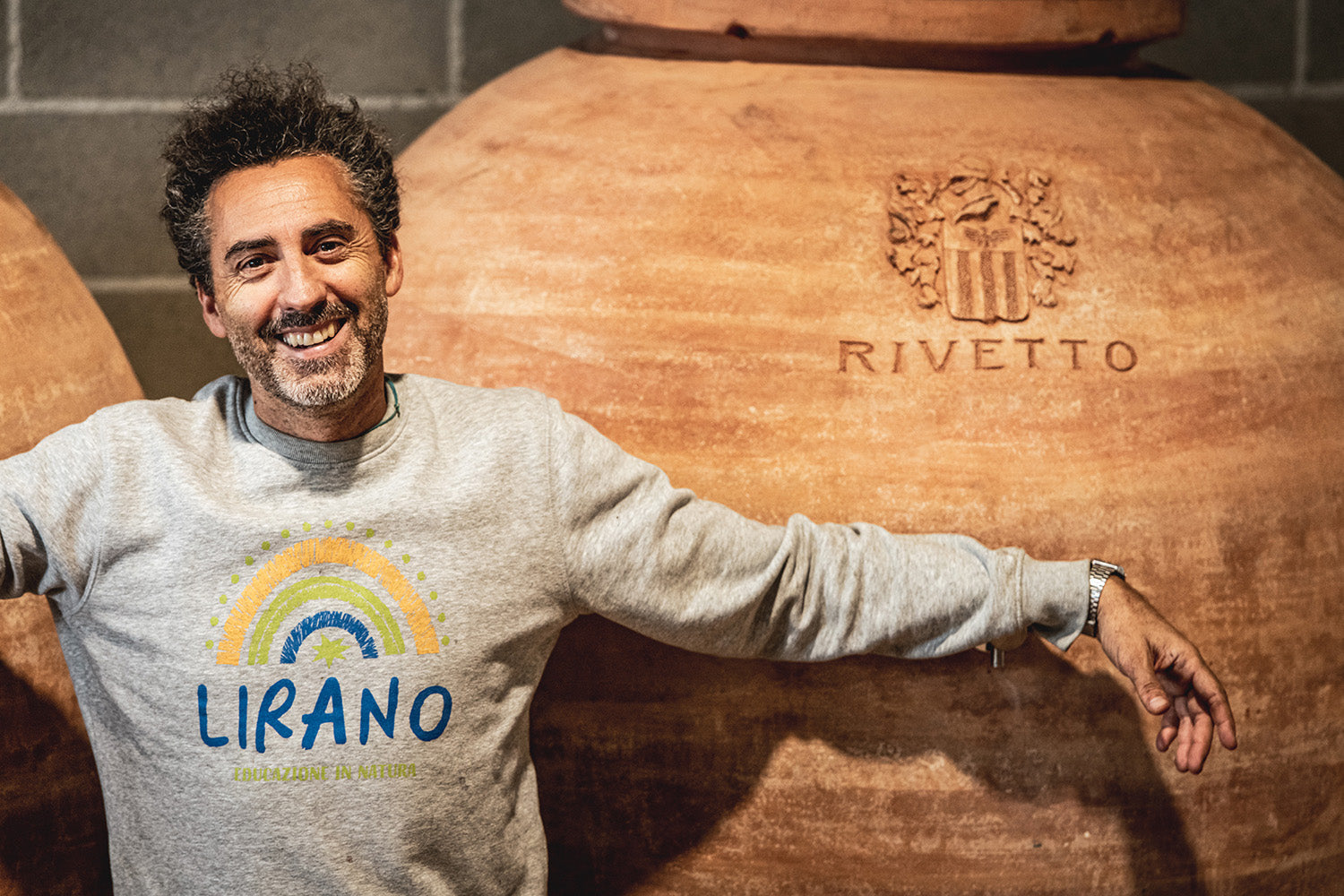 Azienda Agricola Rivetto dal 1902