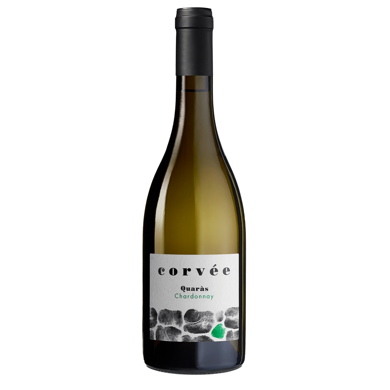 Alpine Chardonnay from Val di Cembra – Italian white wine