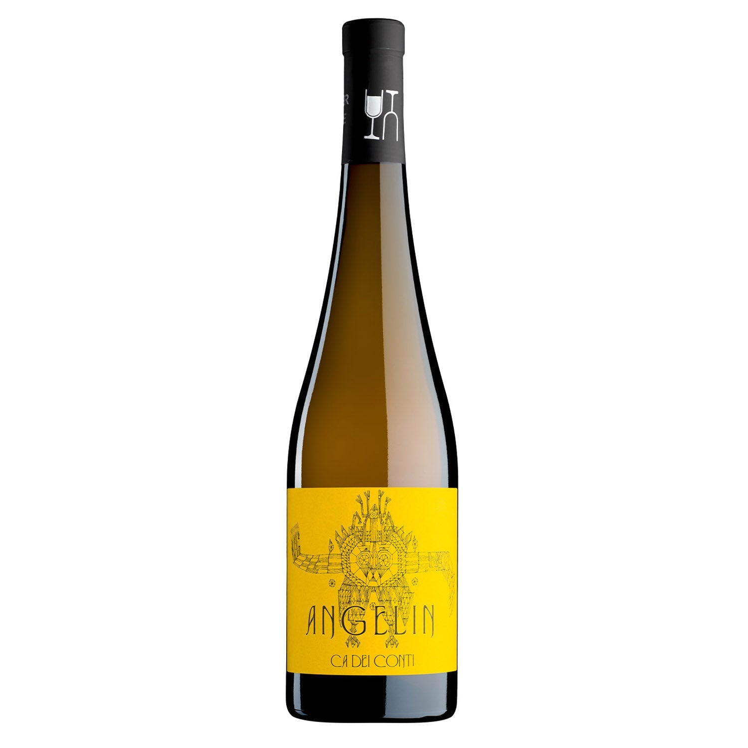 Angelin Garganega 2020 white wine – Cà dei Conti