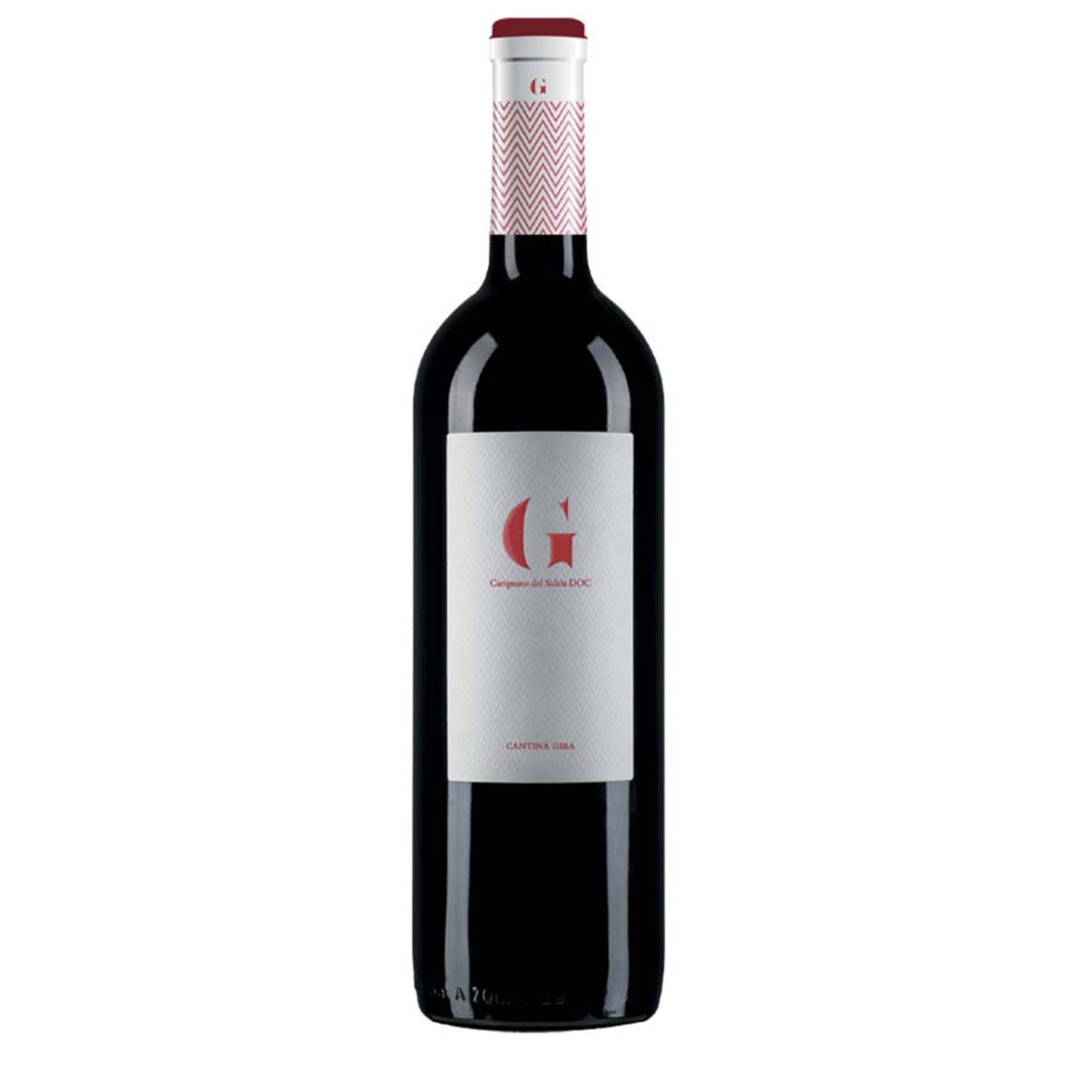 Giba Rosso - Carignano del Sulcis  - 2022 main image
