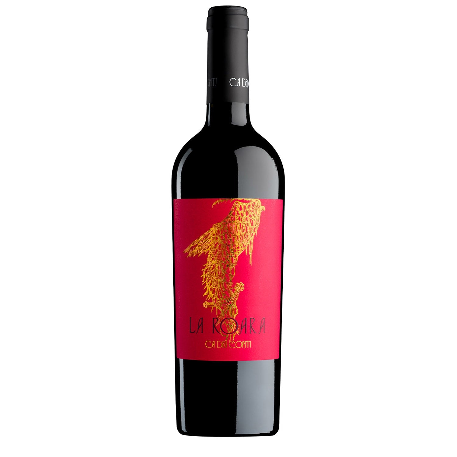 La Roara Rosso Veronese IGT – Cà dei Conti red wine