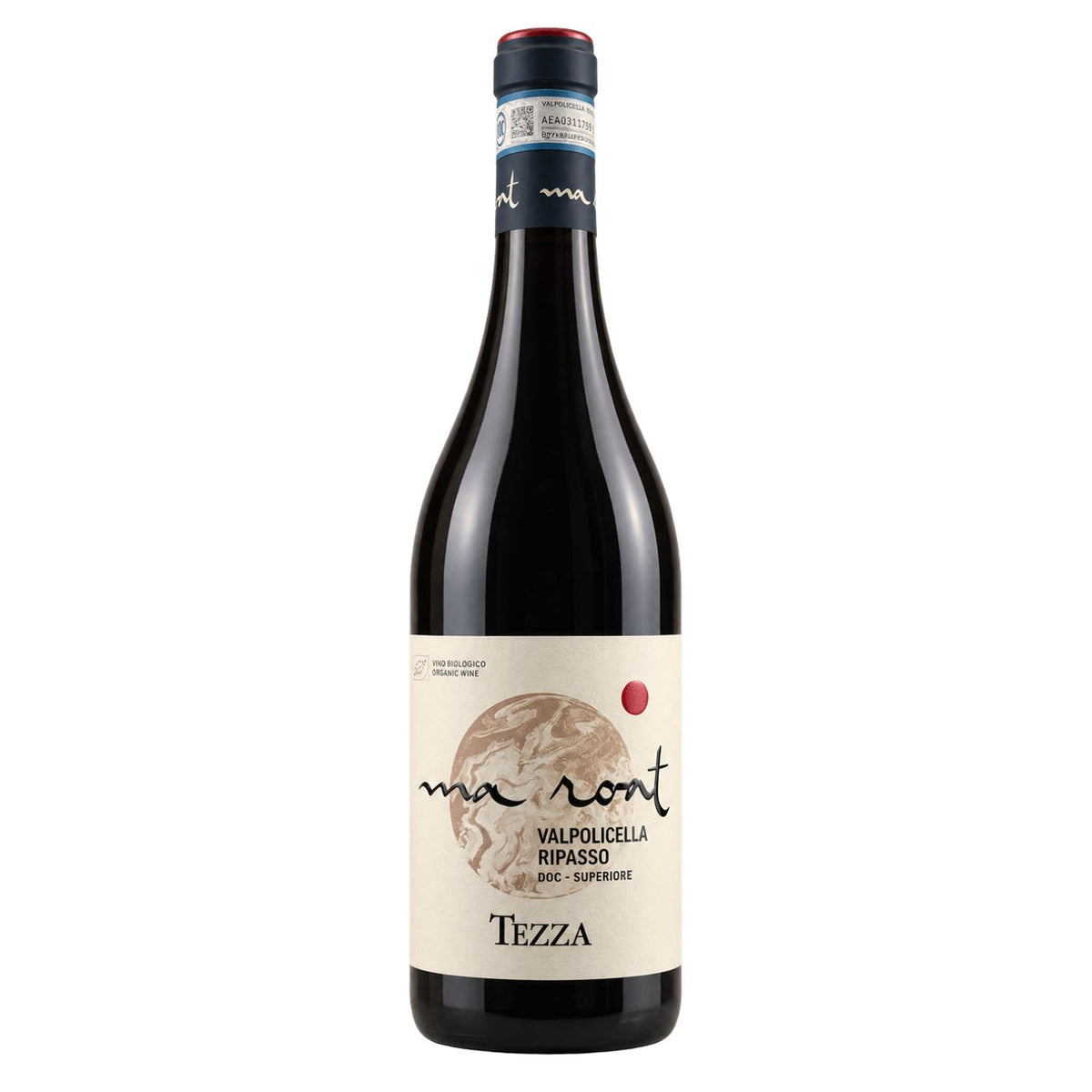 Valpolicella Ripasso DOC 2023 – Ma Roat