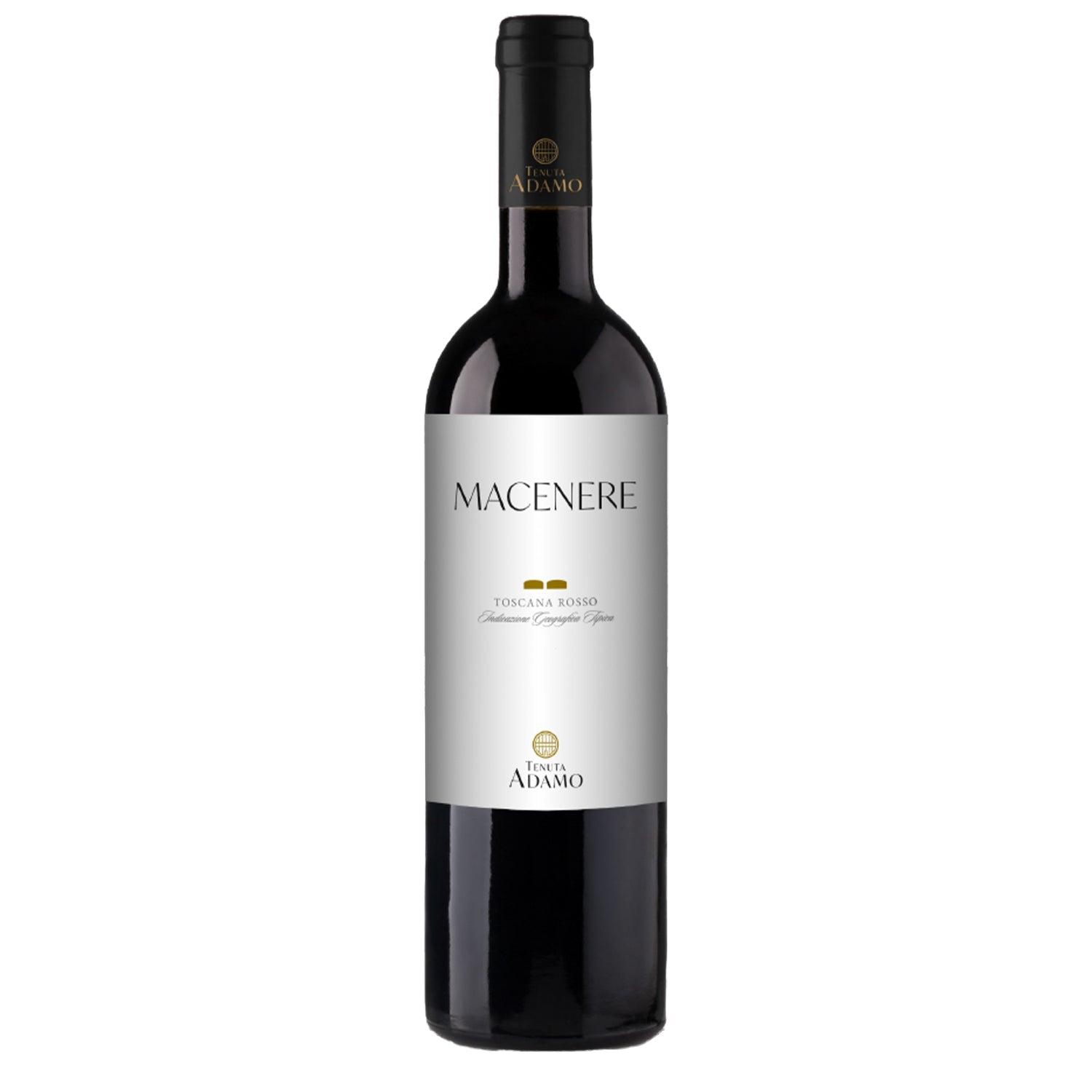 Macenere Toscana Rosso 2023 – Tenuta Adamo Sangiovese