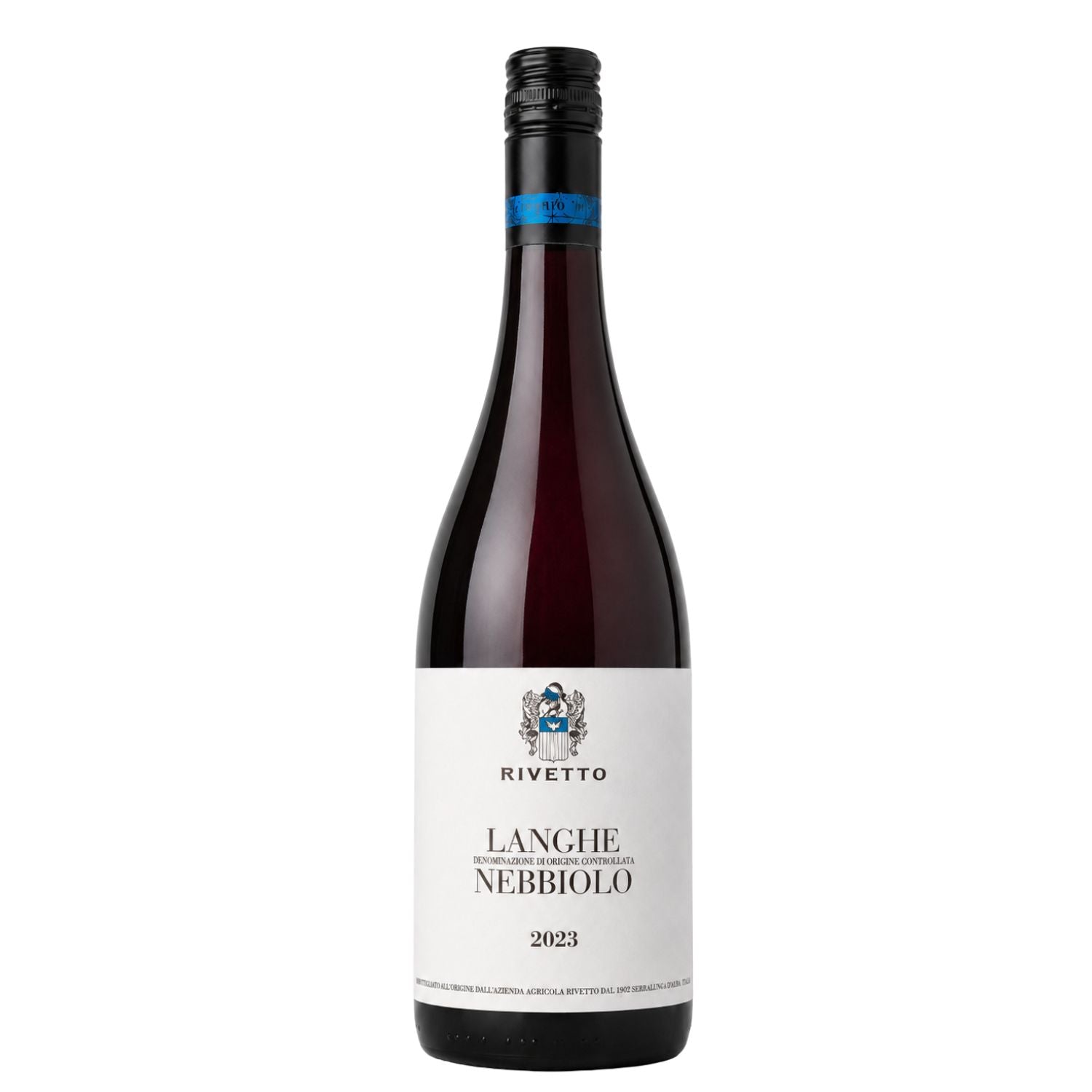 Castello Tricerchi Rosso di Montalcino 2024 DOC | Sangiovese