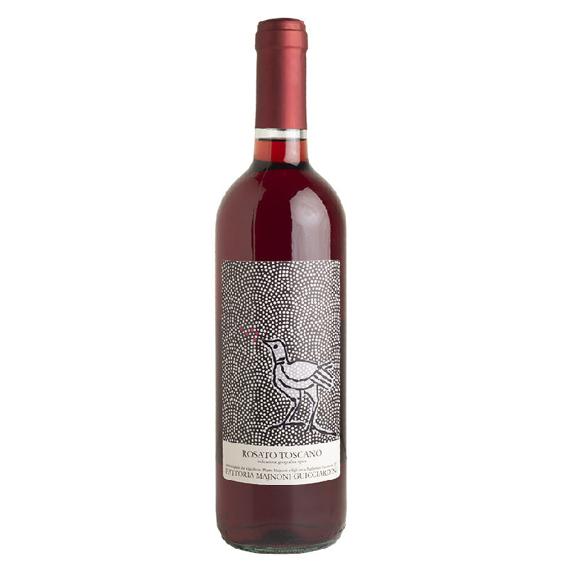 Rosato Toscano Rosé 2024 – Majnoni Guicciardini