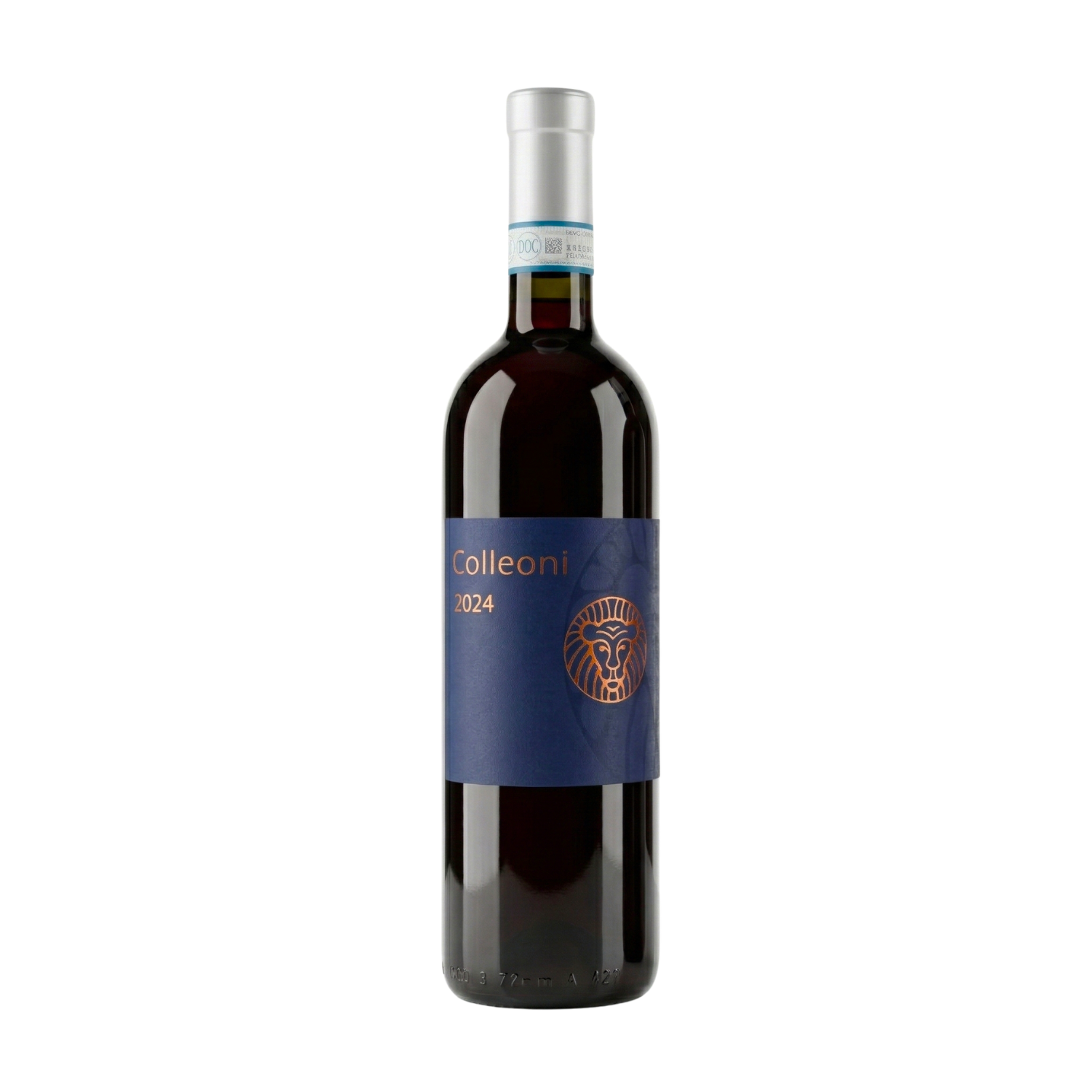 Rosso di Montalcino – Colleoni - 2024