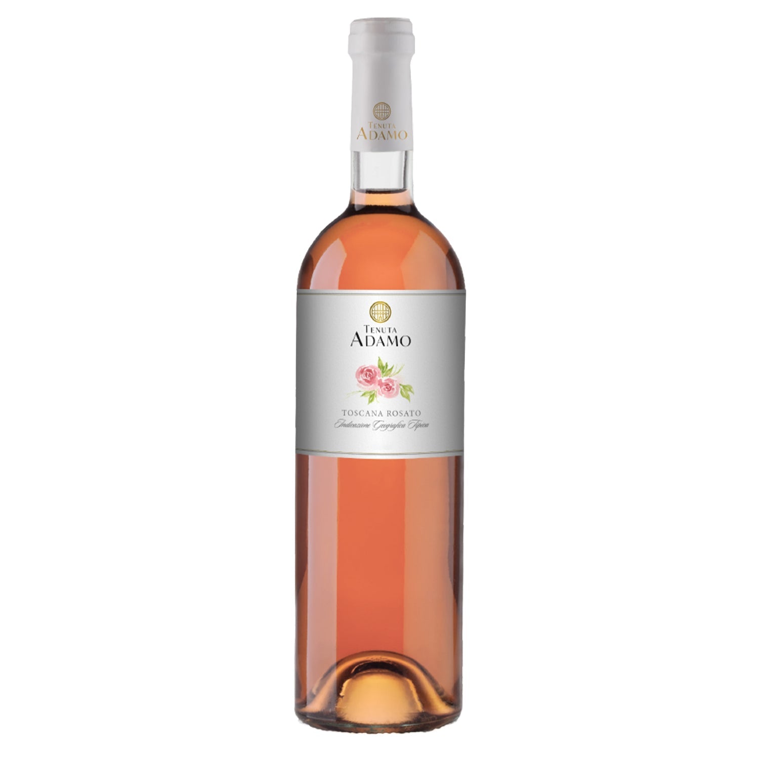 Tenuta Adamo Toscana Rosato 2025 – Tuscan rosé wine
