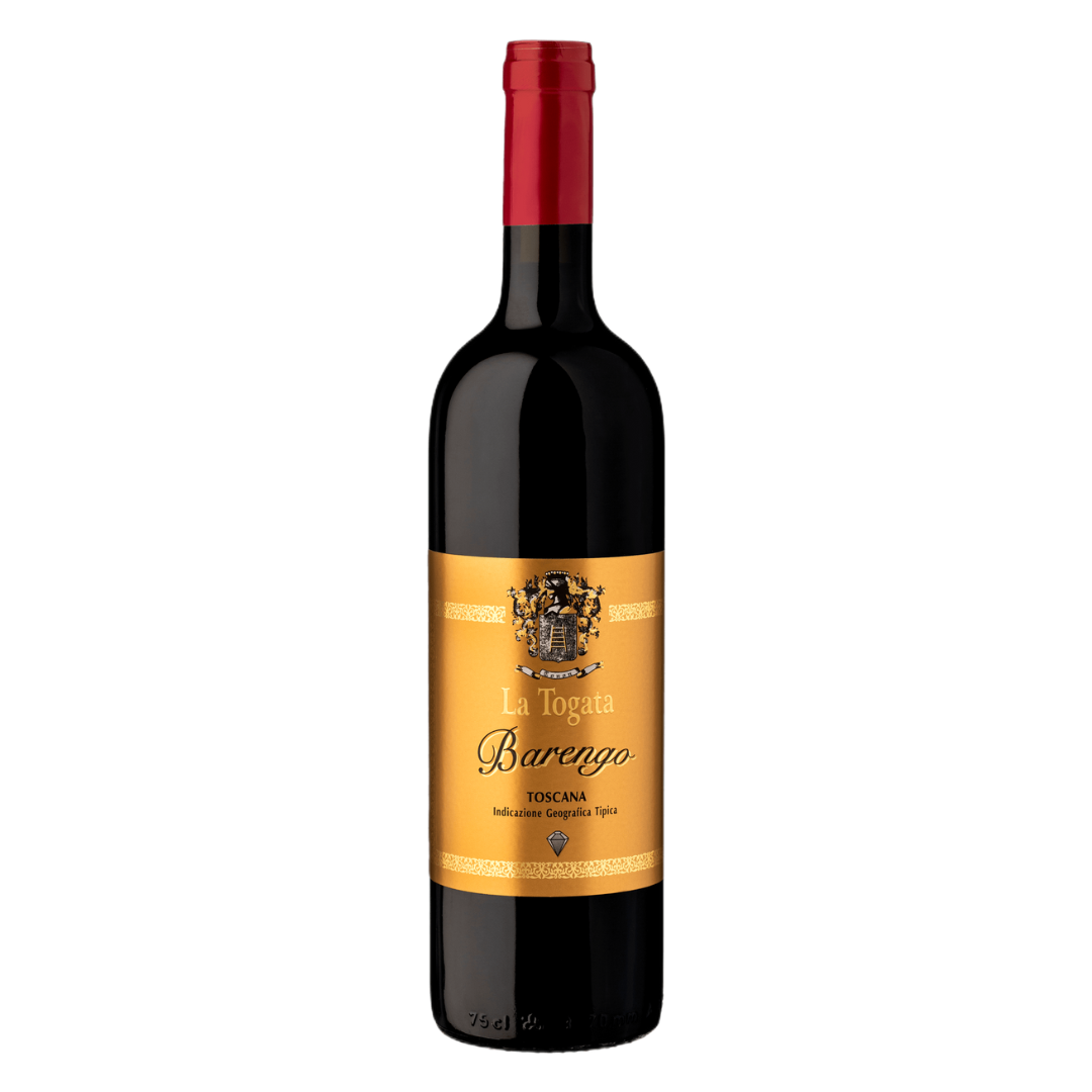 Barengo - Super Tuscan - 2016 /2017 main image
