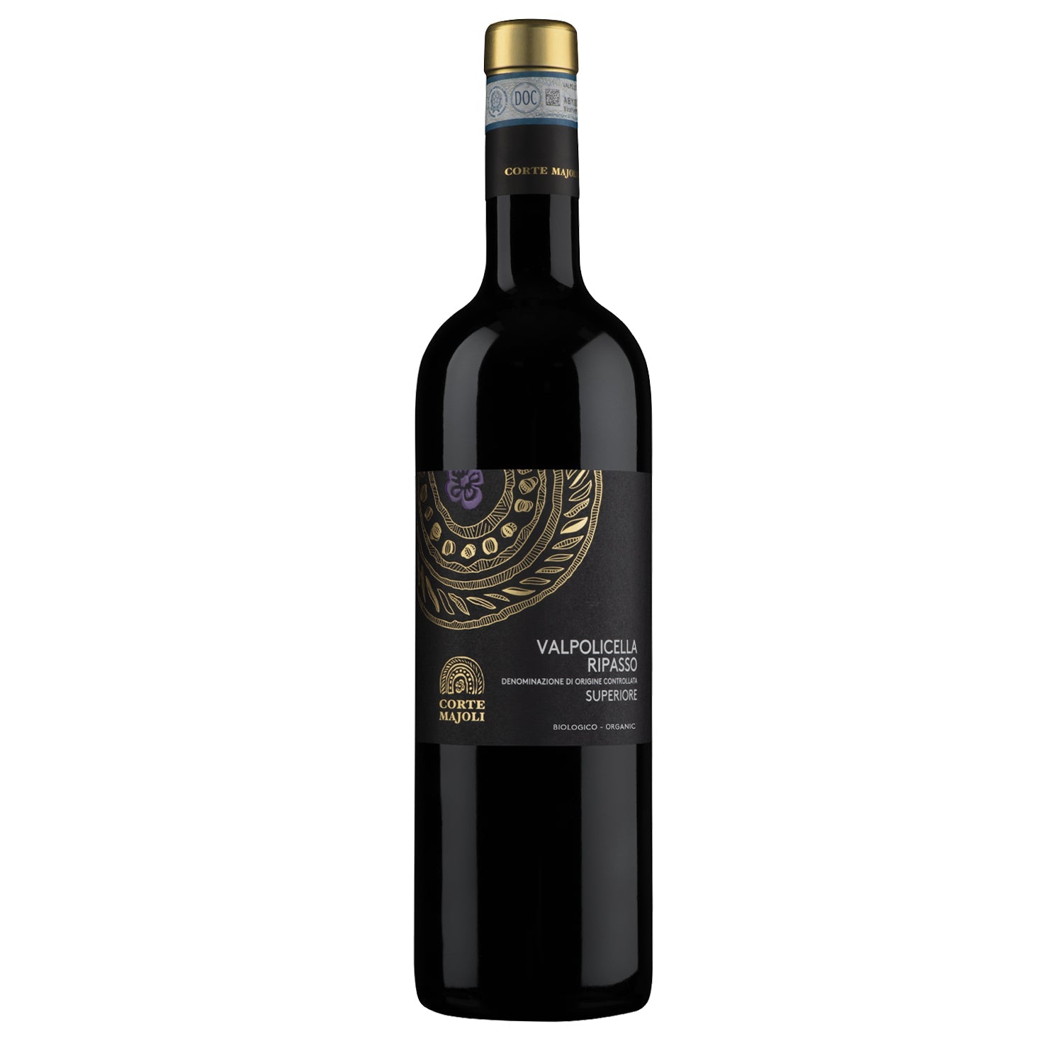 Corte Majoli - Valpolicella Ripasso Superiore  - 2021 main image