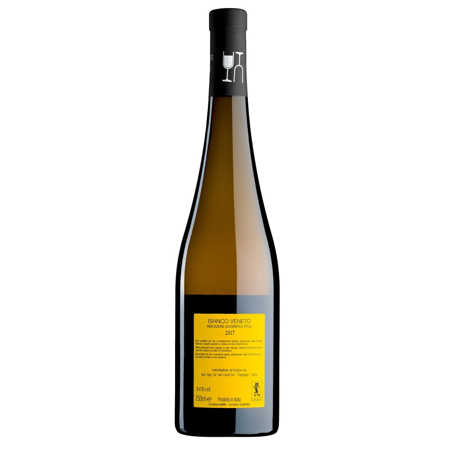 Angelin - Garganega 2020 image 2