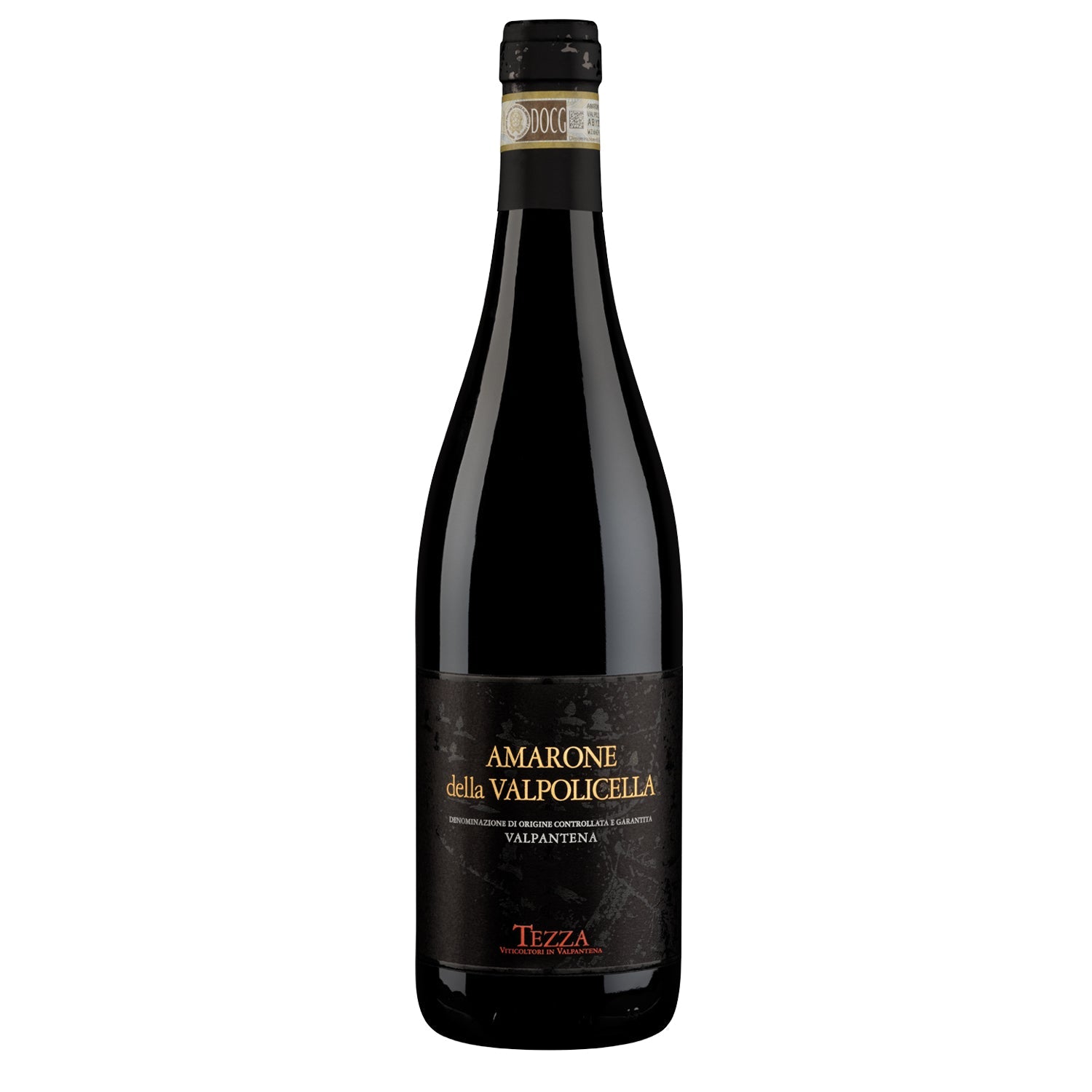 Amarone della Valpolicella - 2018/2020 main image